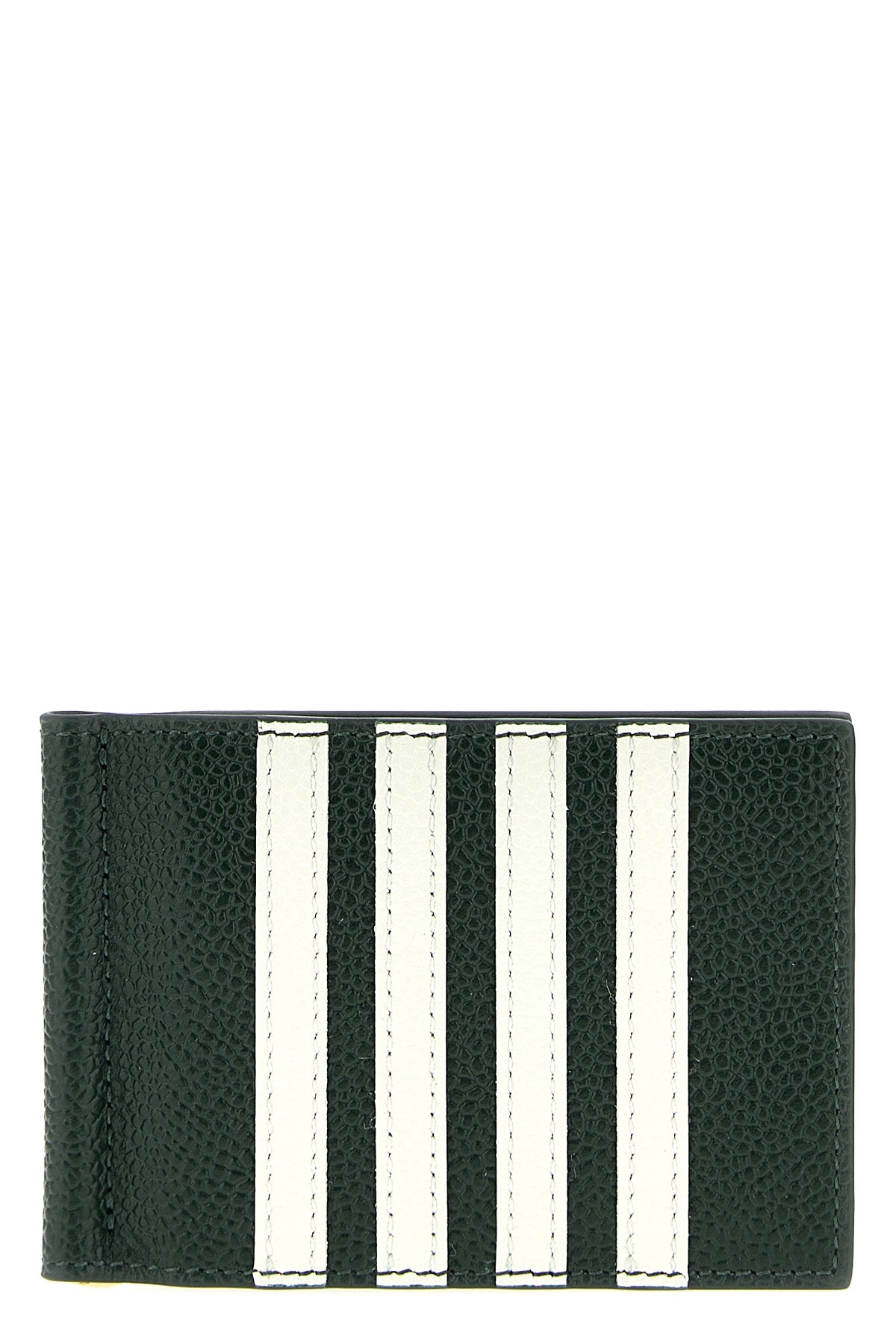 Thom Browne PORTAFOGLIO '4 BAR' UAW038A00198310