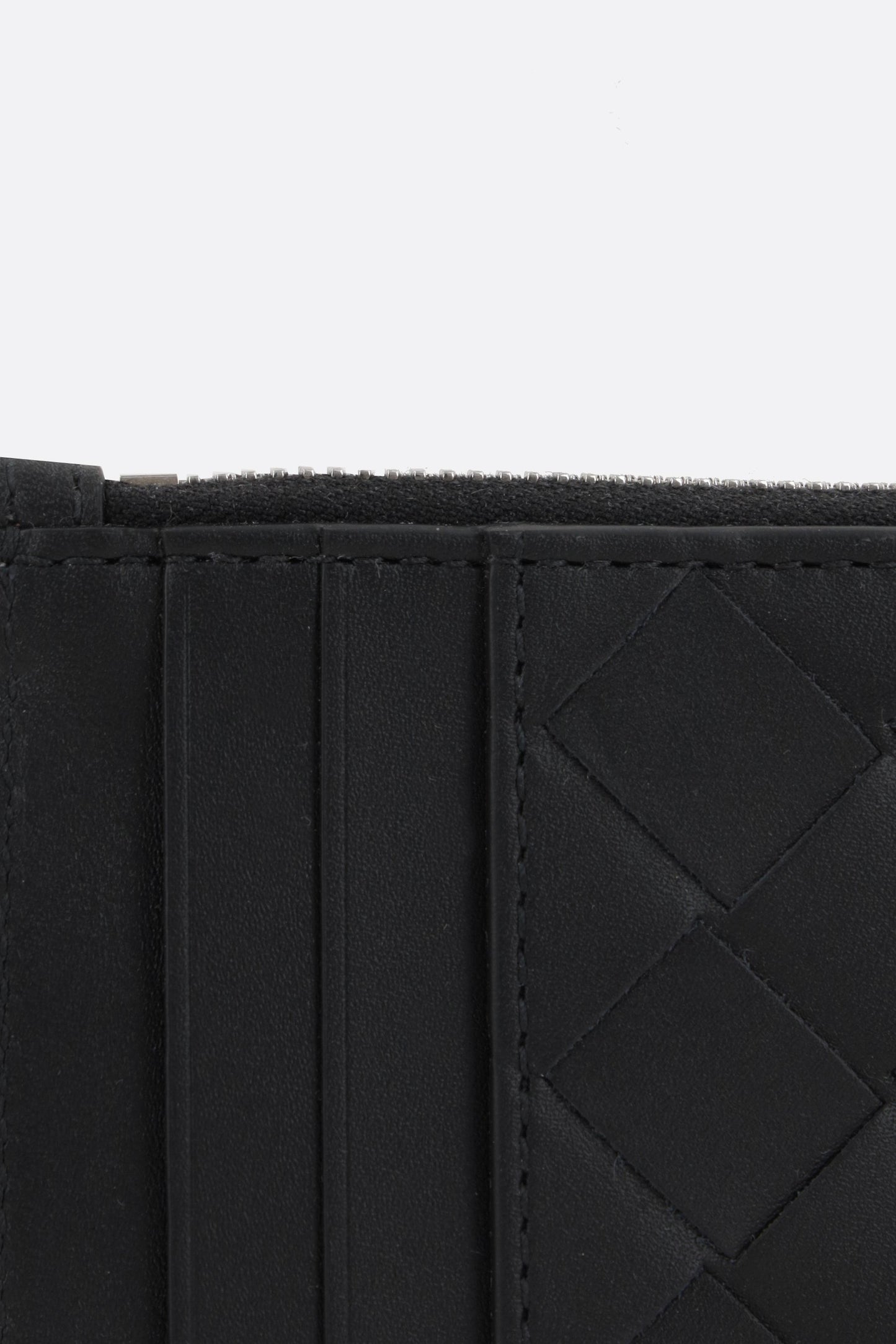 Bottega Veneta Wallets Black 814706VCPQ38803