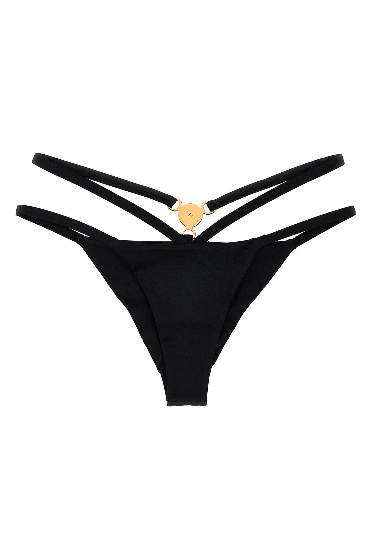 VERSACE 'MEDUSA '95' BIKINI BRIEFS 10122301A088121B000