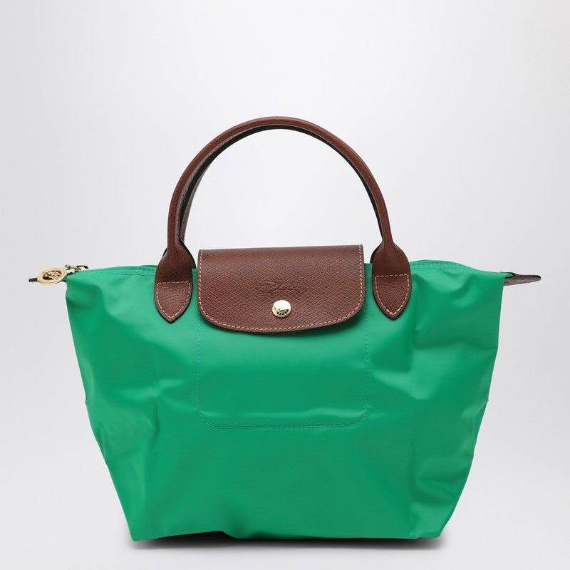 LONGCHAMP Green Le Pliage Original S L1621089P_LONG-P88