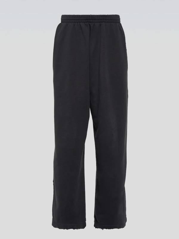 Balenciaga Trousers 787357TOVW11083