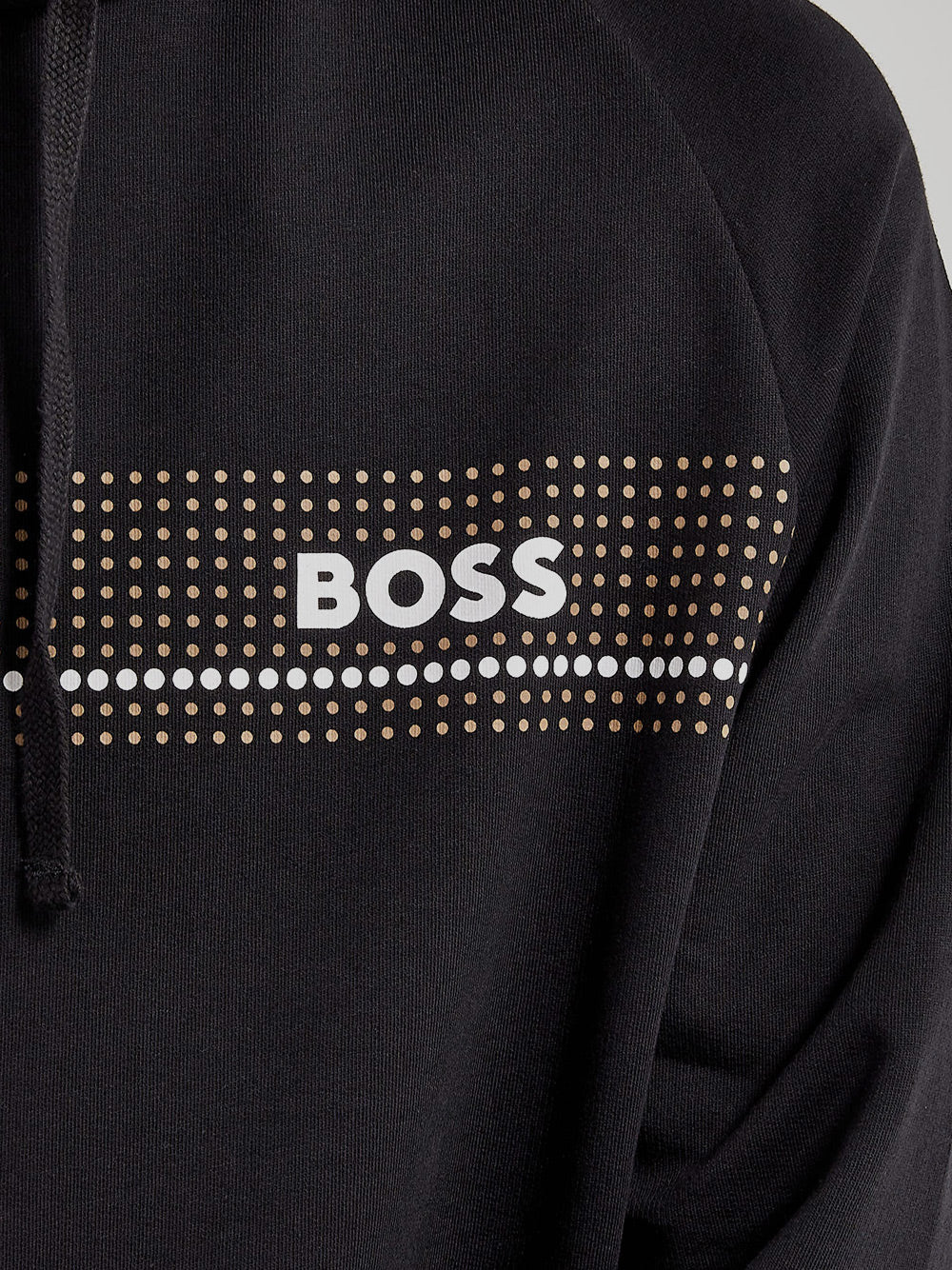 HUGO BOSS BOSS Sweaters Black 50485939001