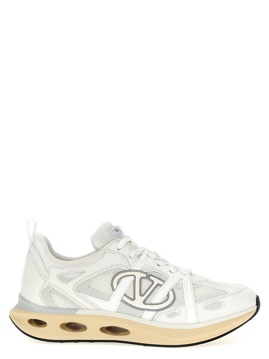 Valentino Garavani 'VLOGO EASYJOG' SNEAKERS 5Y2S0I25MCHZGZ