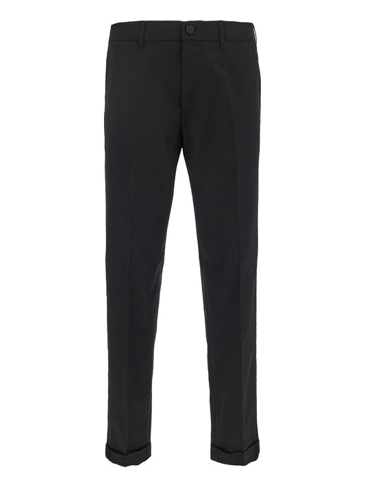 Golden Goose GOLDEN GOOSE Trousers black GMP00811P00064690100