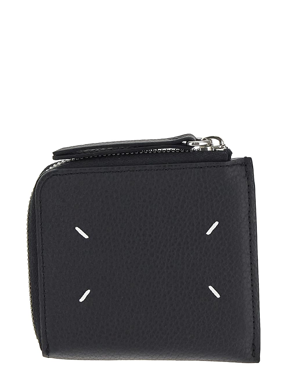 Maison Margiela Wallet black SA1UI0013P4746T8013