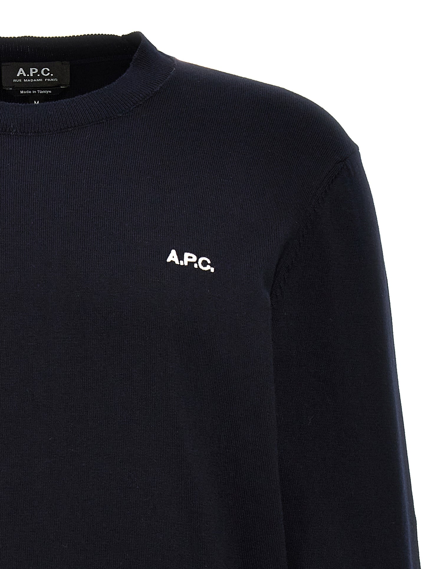 A.P.C. 'MELVILLE' SWEATER COGDKH23317IAJ