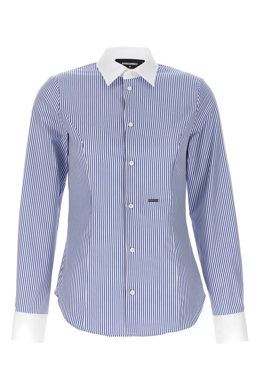 Dsquared2 'TENNIS' SHIRT S72DL0749S78582002F