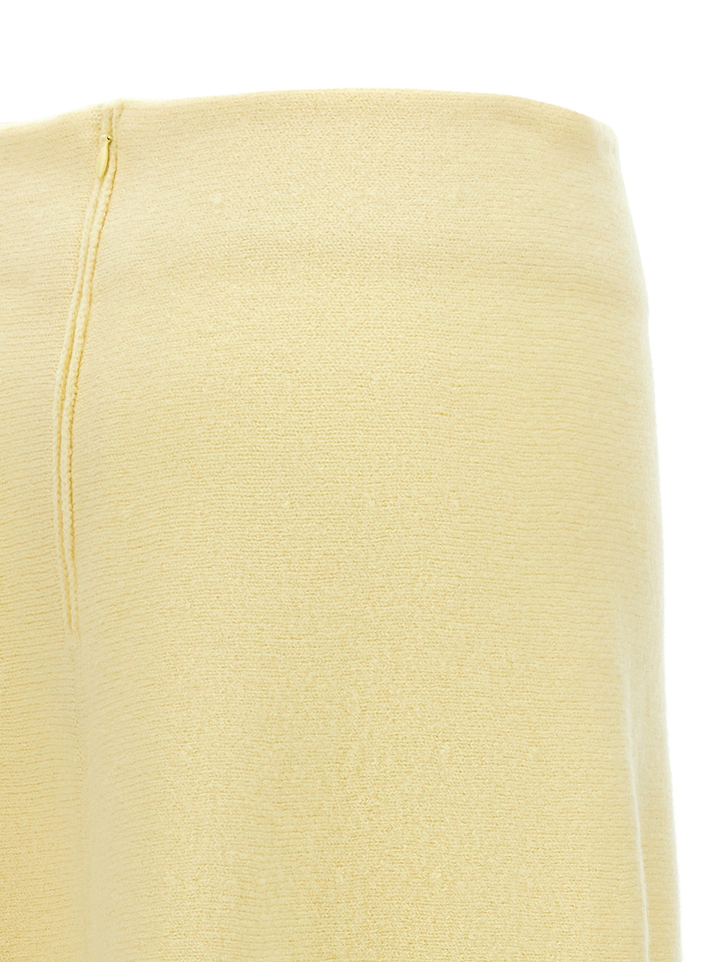 Jil Sander WOOL SKIRT J02MA0024J14506737