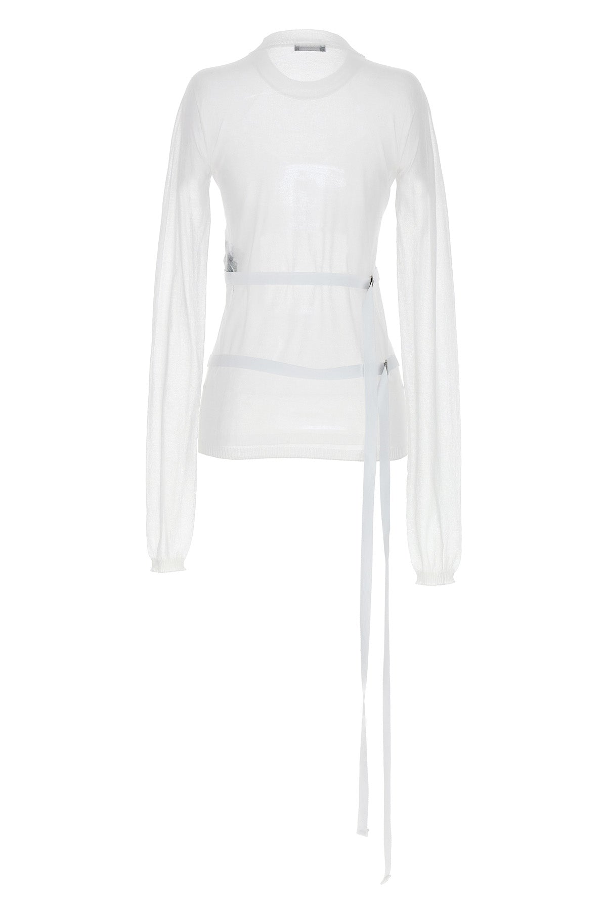 Ann Demeulemeester 'BLION' SWEATER 2301WKN41KN008001