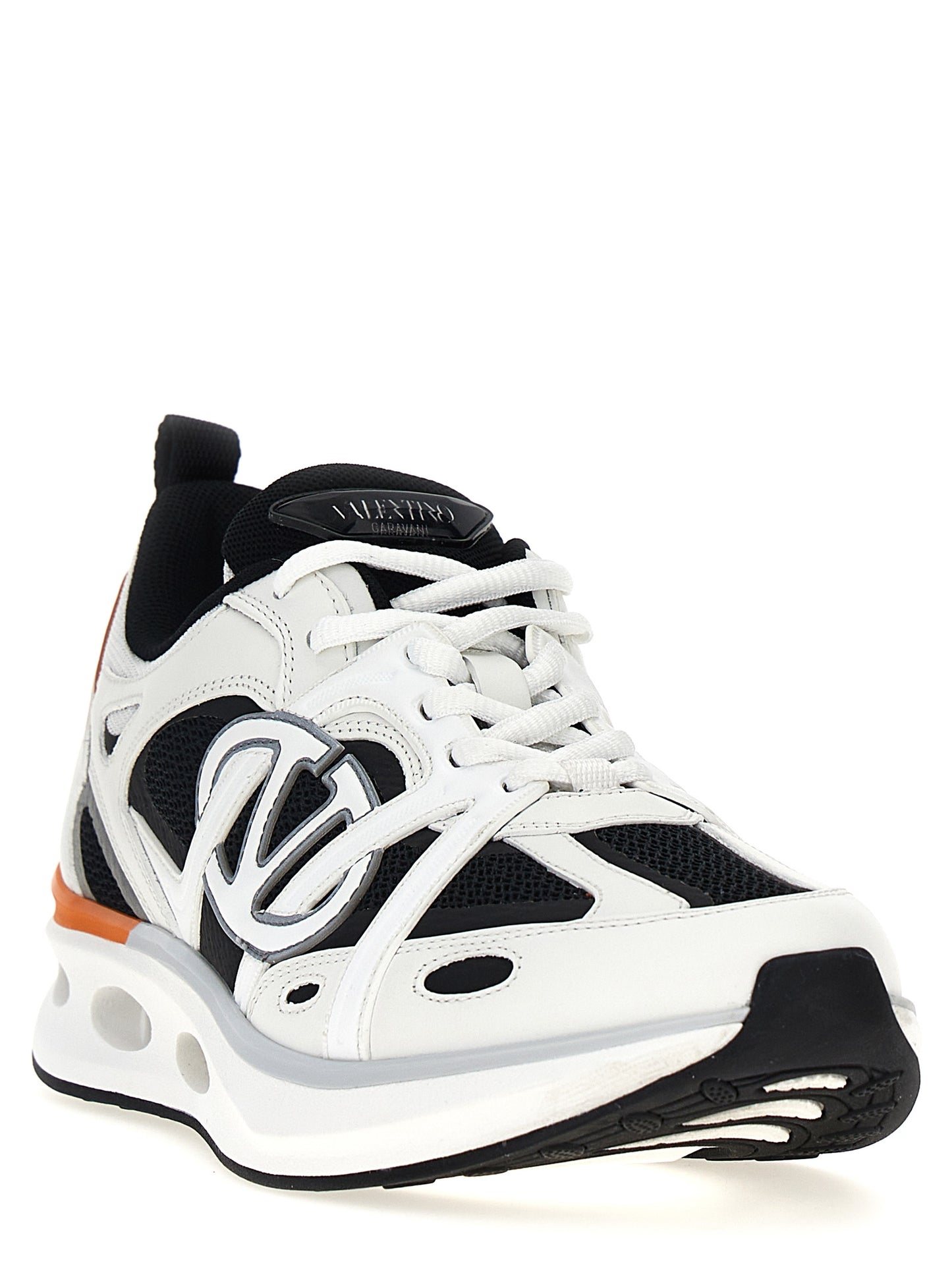 Valentino Garavani 'VLOGO EASYJOG' SNEAKERS 5Y2S0I25MCHZH1