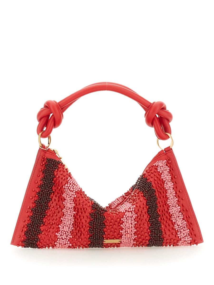 cult gaia DWARF SHOULDER BAG "HERA" SH2086NPLOLLIPOPMULTI