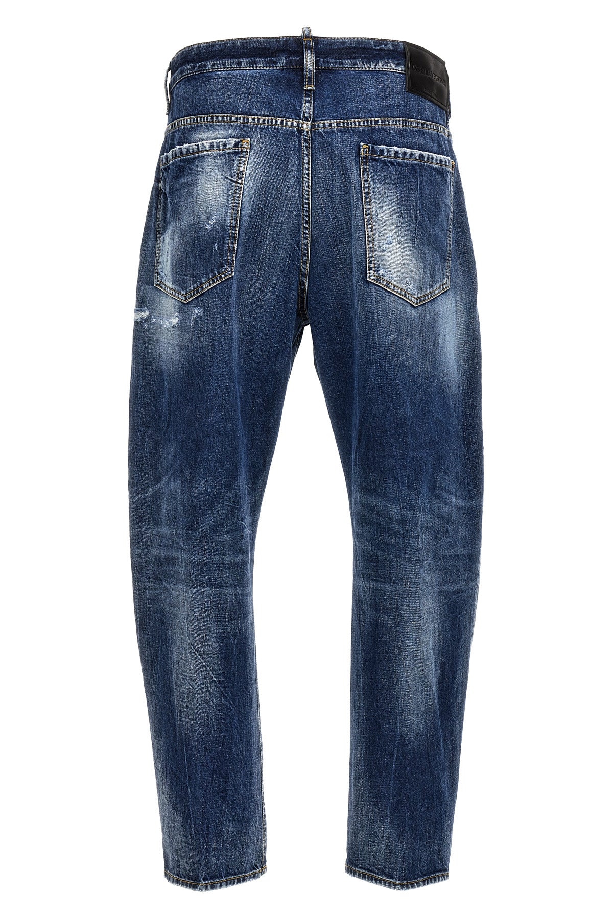 Dsquared2 'BRO' JEANS S74LB1435S30309470