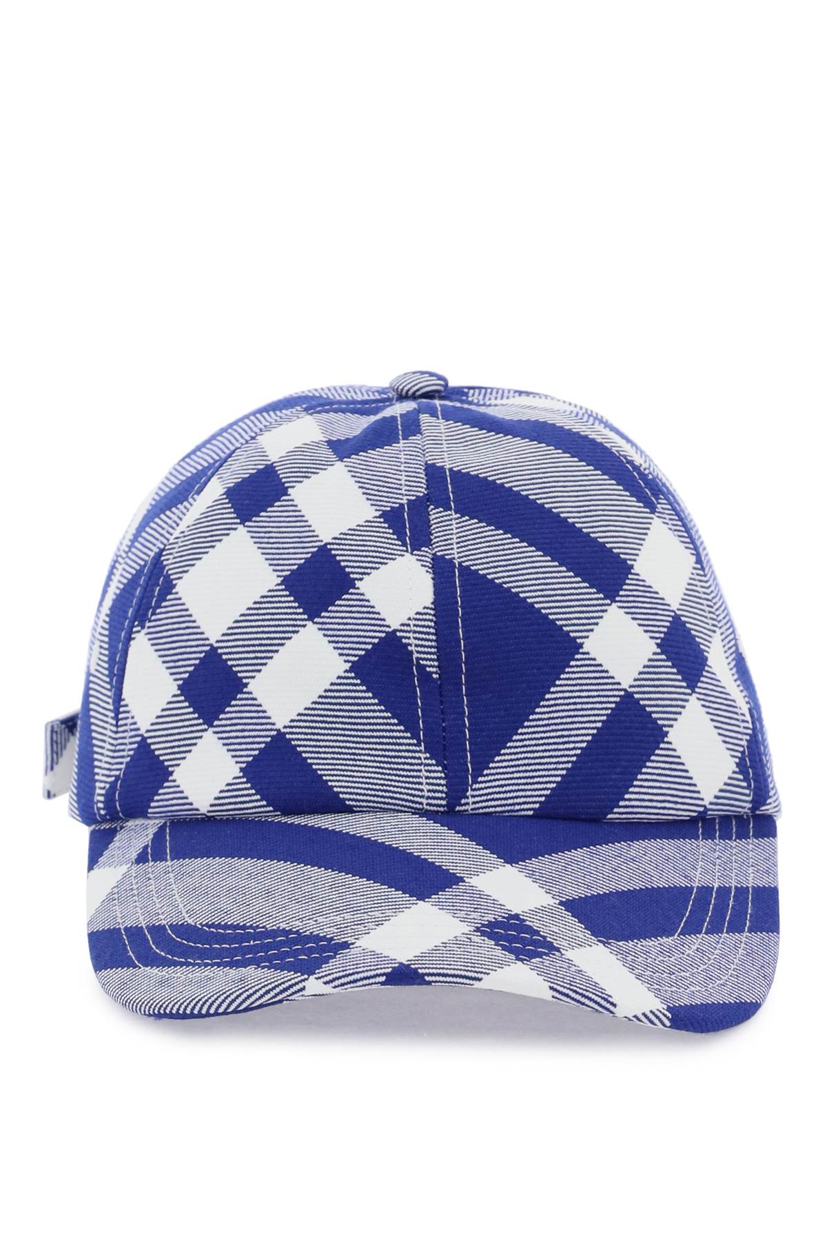 Burberry Hat blue 8079477B7369