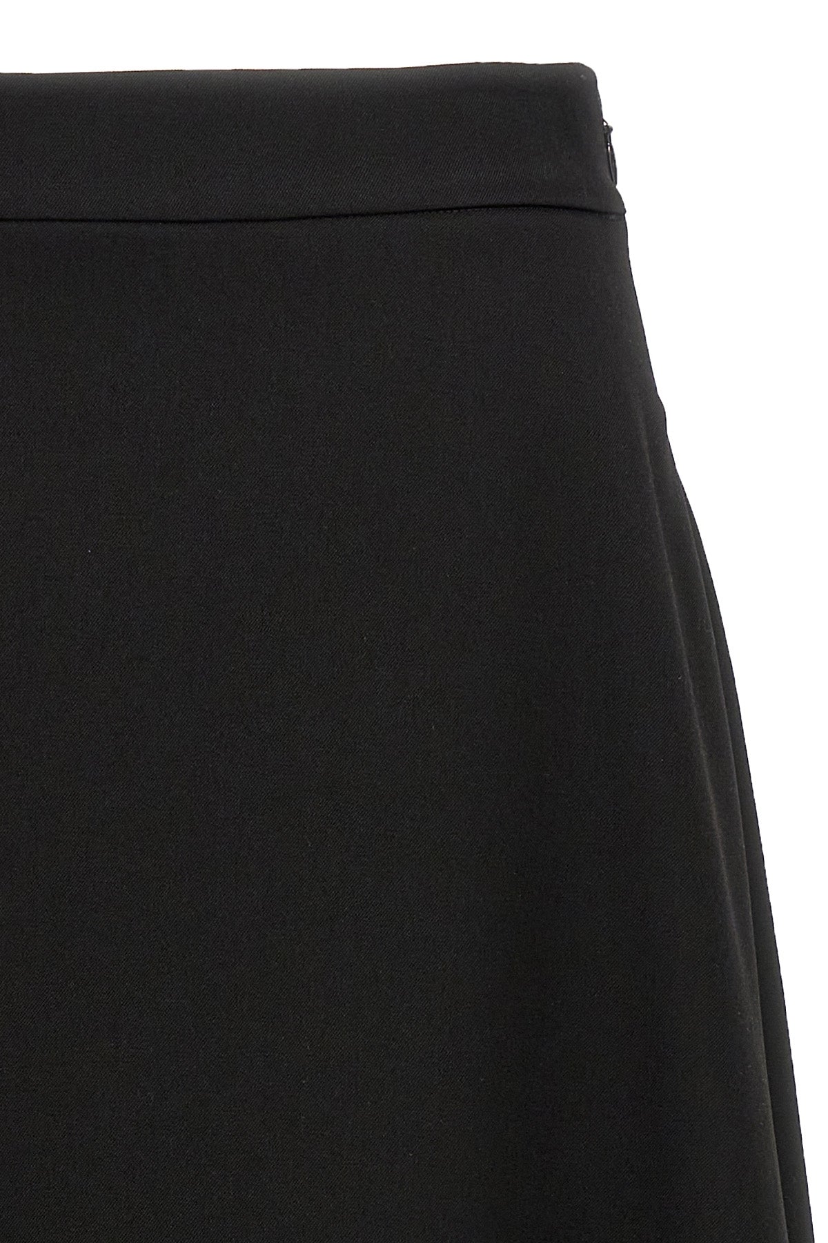 Jil Sander ASYMMETRICAL SKIRT J04MA0005J40003001