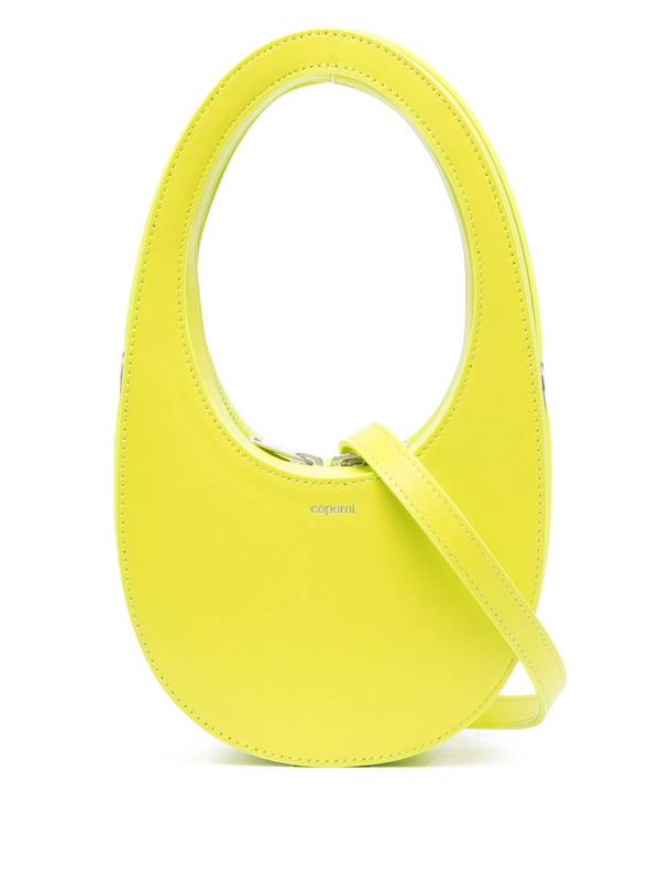 COPERNI Bags.. Yellow BA38BIS405LIME