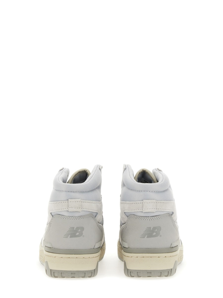 New Balance SNEAKER 650 BB650RGGD12GREY