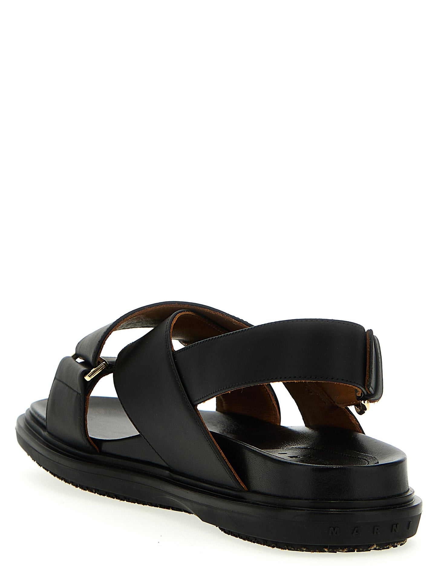 Marni FUSSBETT SANDALS FBMS015701P361400N99