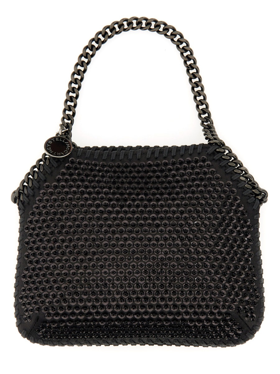 Stella McCartney FALABELLA MINI BAG 700109WP03121000