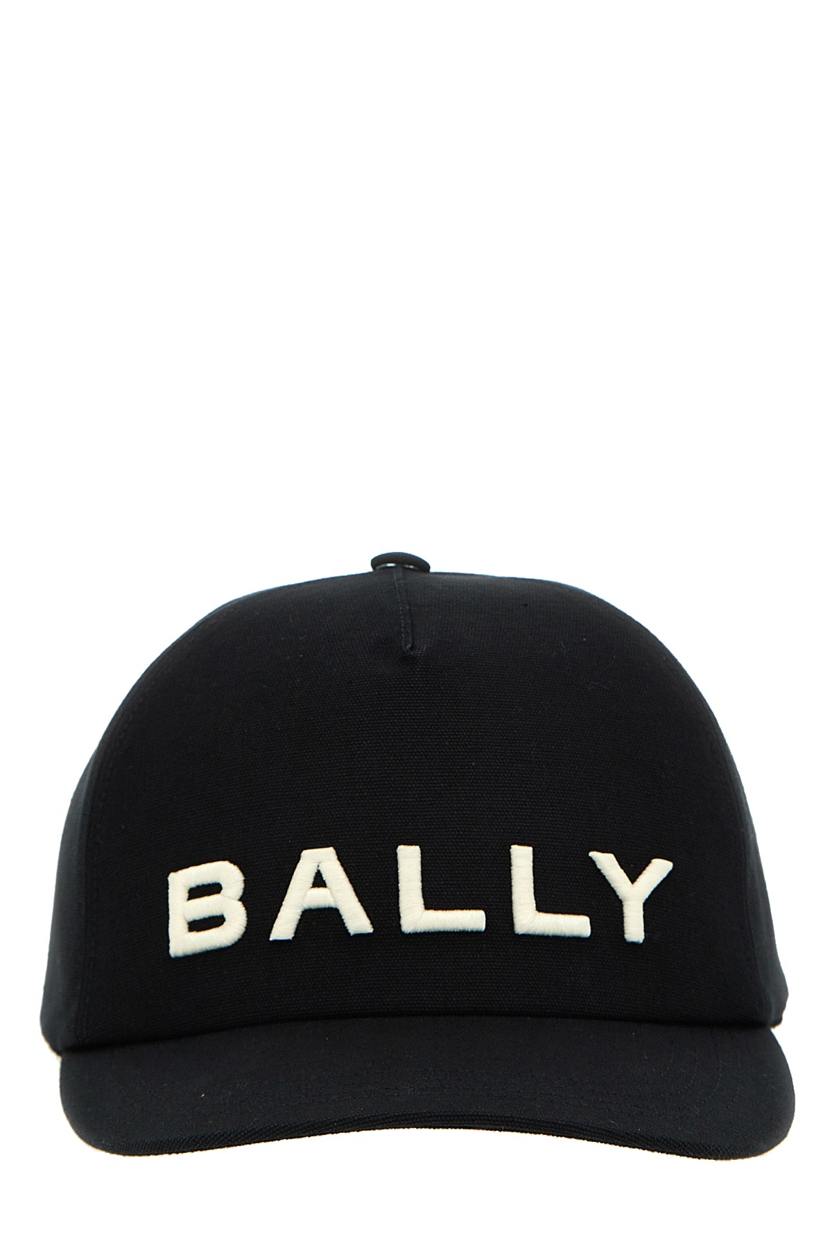 BALLY LOGO EMBROIDERY CAP MHA01CCO057U901