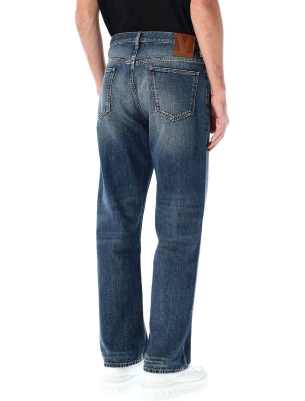 Valentino Garavani Jeans 6V3DE04EAP2558