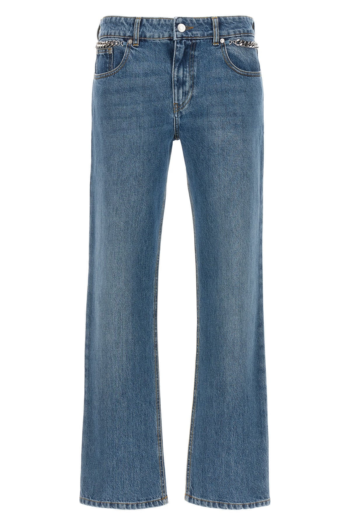 Stella McCartney 'FALABELLA' JEANS 6D01913SPH564599