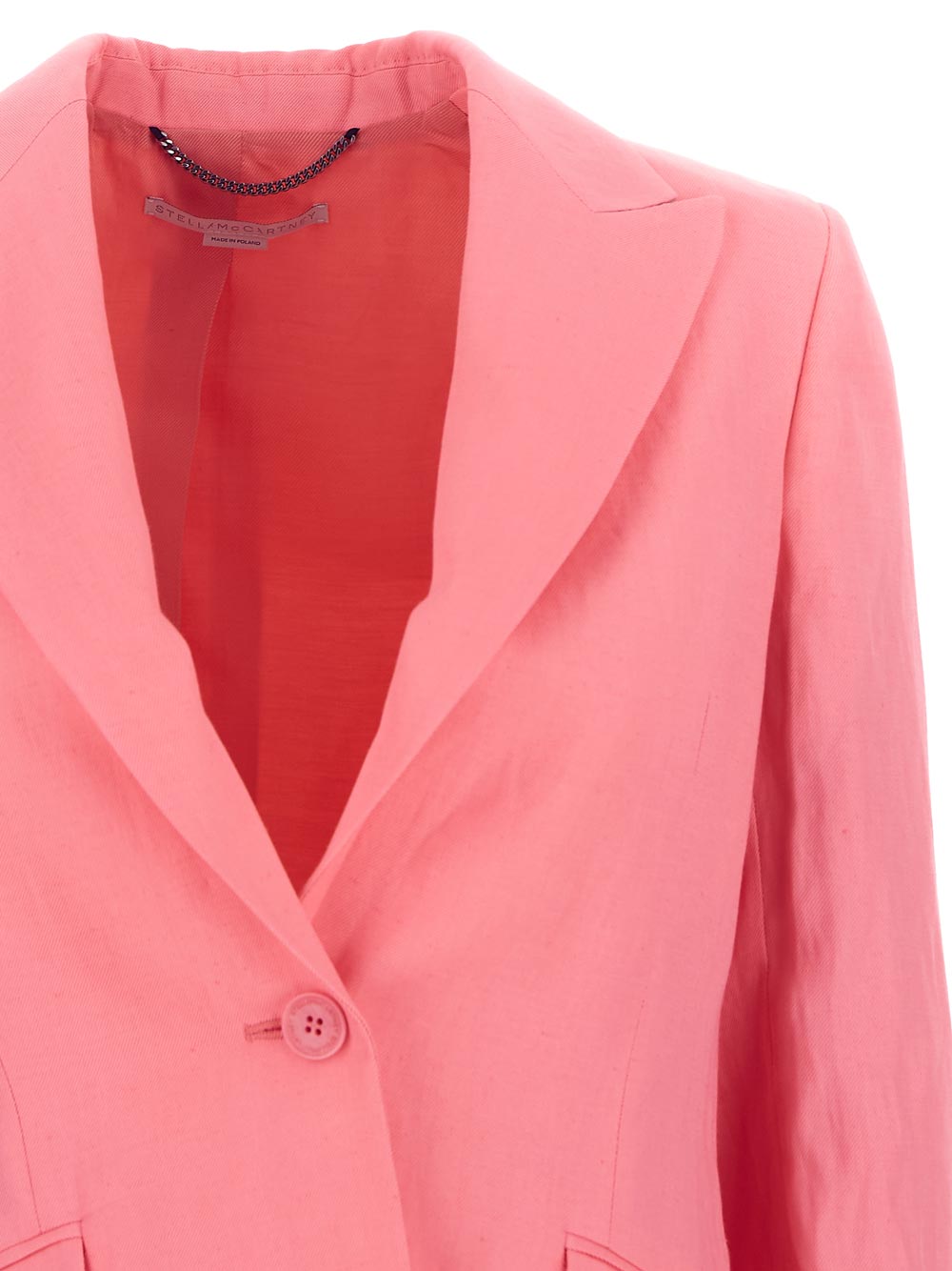 Stella McCartney Jacket pink 6500533BU3826645