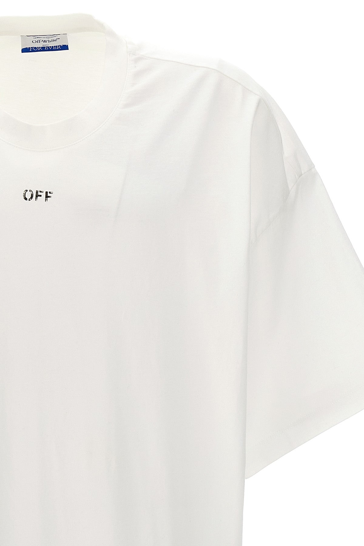 Off-White 'OFF STAMP' T-SHIRT OMAA161C99JER00101100110