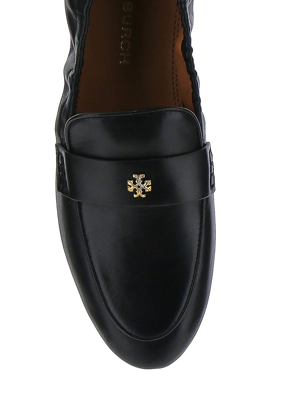 TORY BURCH Flat black 87269006