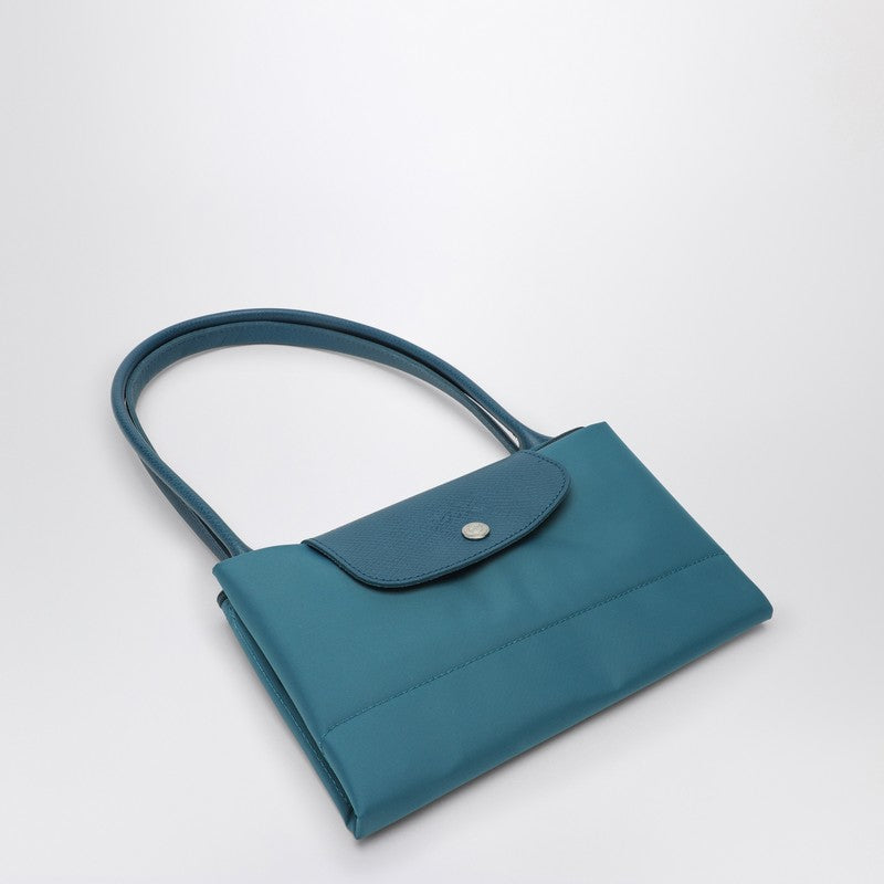 LONGCHAMP Paon-coloured L Le Pliage Green bag L1899919P_LONG-P89