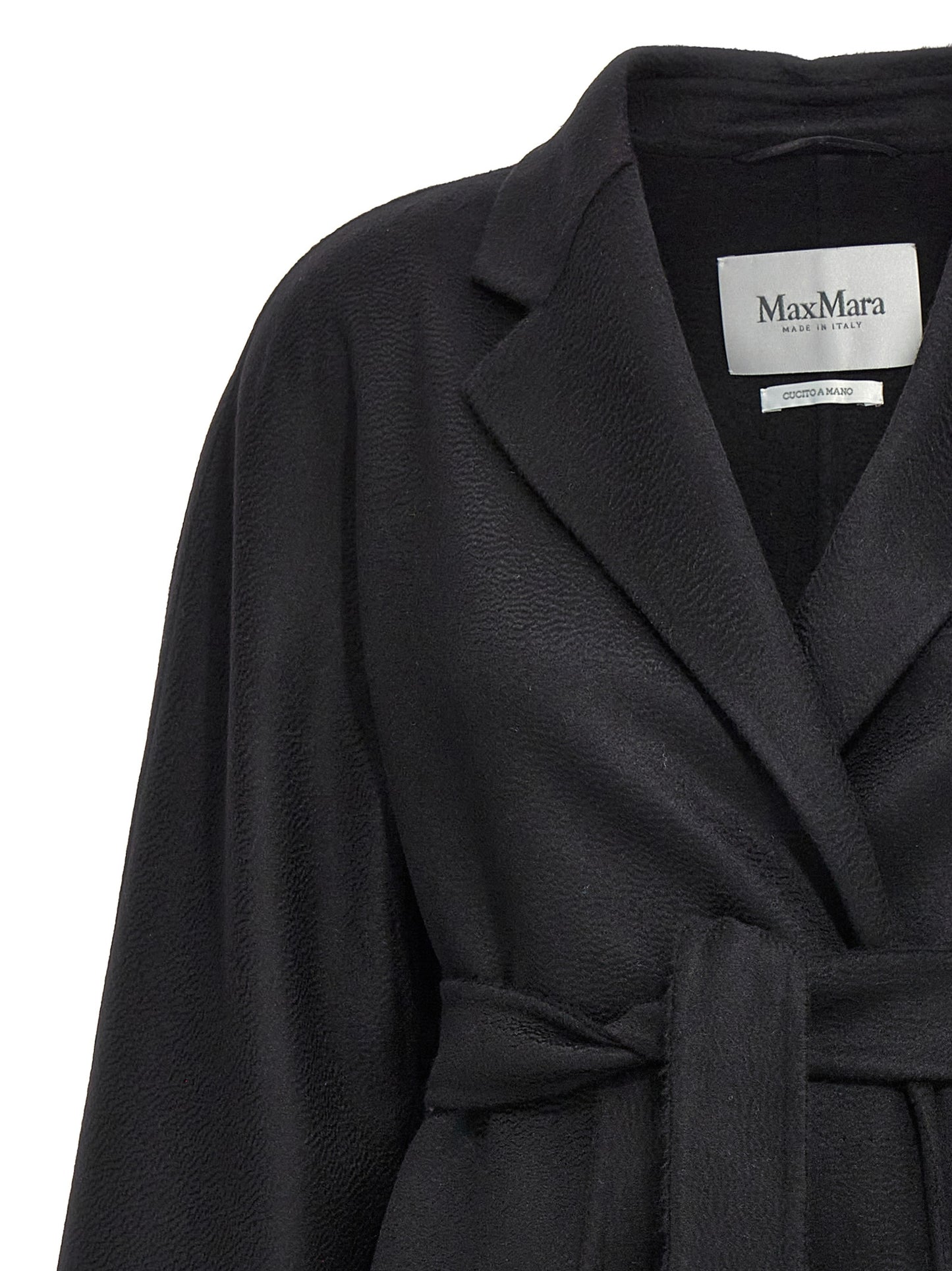 Max Mara 'HAROLD' JACKET HAROLD004