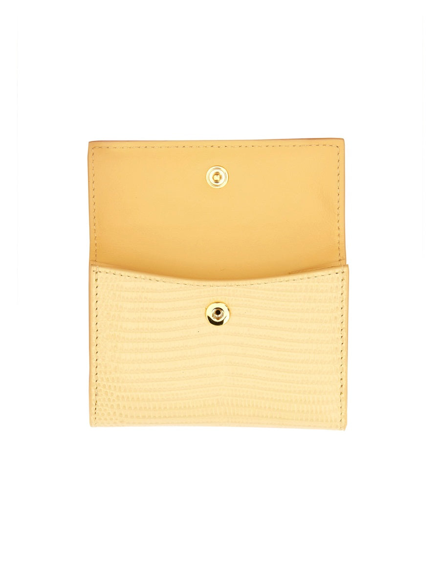 Jil Sander "BABY" WALLET J07UI0009P6399258