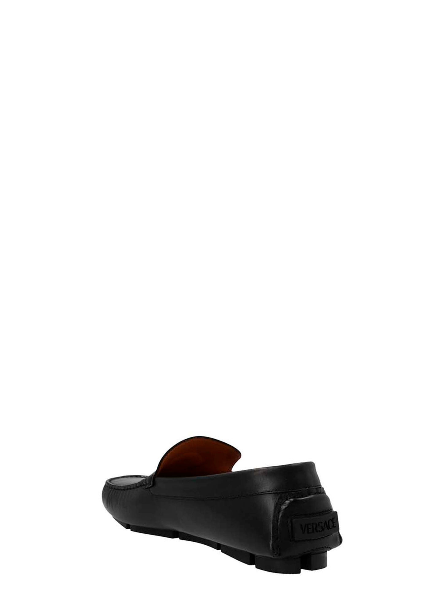 VERSACE 'MEDUSA' LOAFERS 10037011A006931B00V