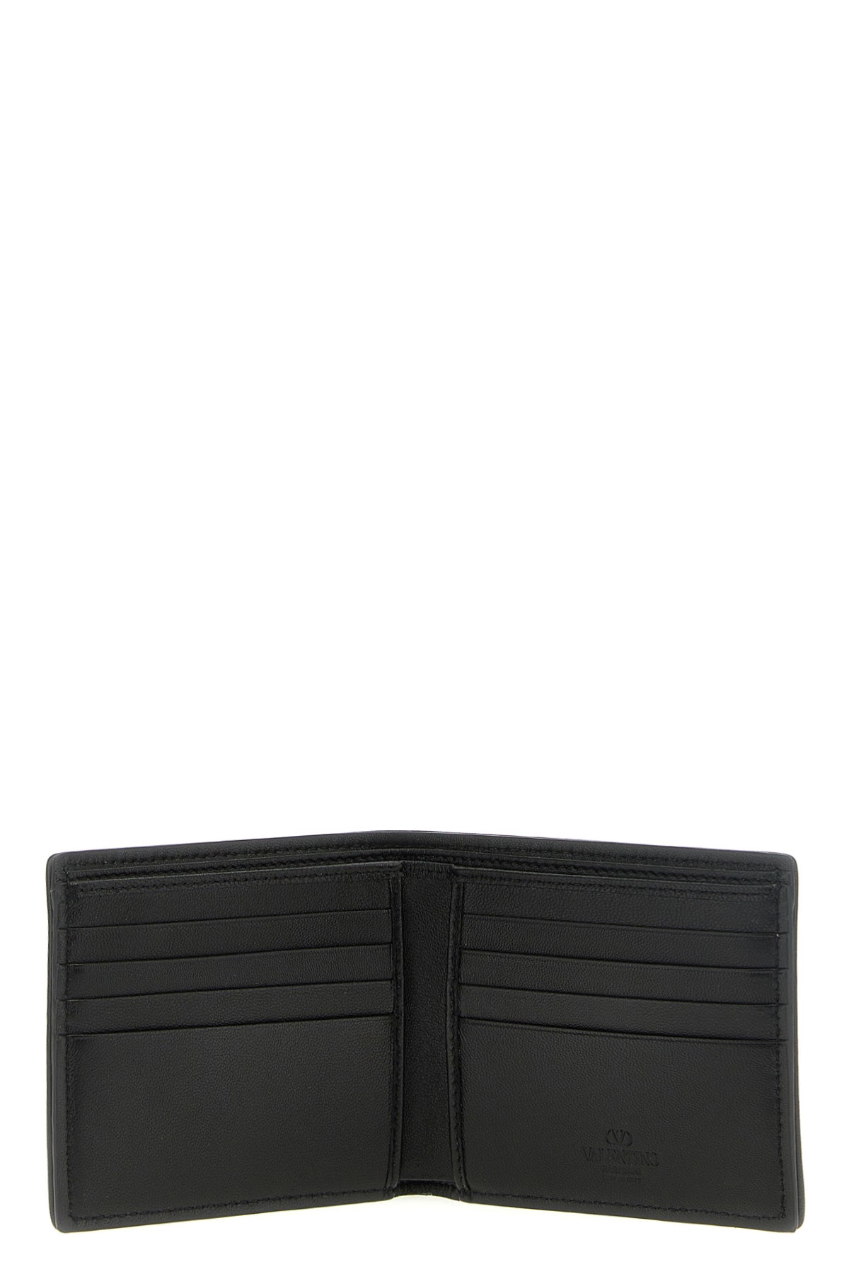 Valentino Garavani 'VLOGO' WALLET 4Y2P0654PQE0NO