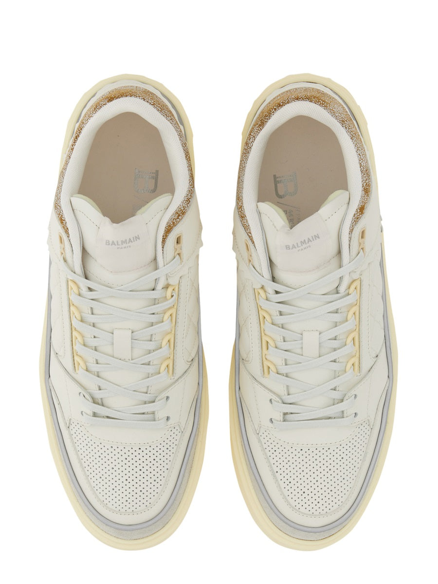 Balmain SNEAKER B COURT AM1VI304TCTK0FA