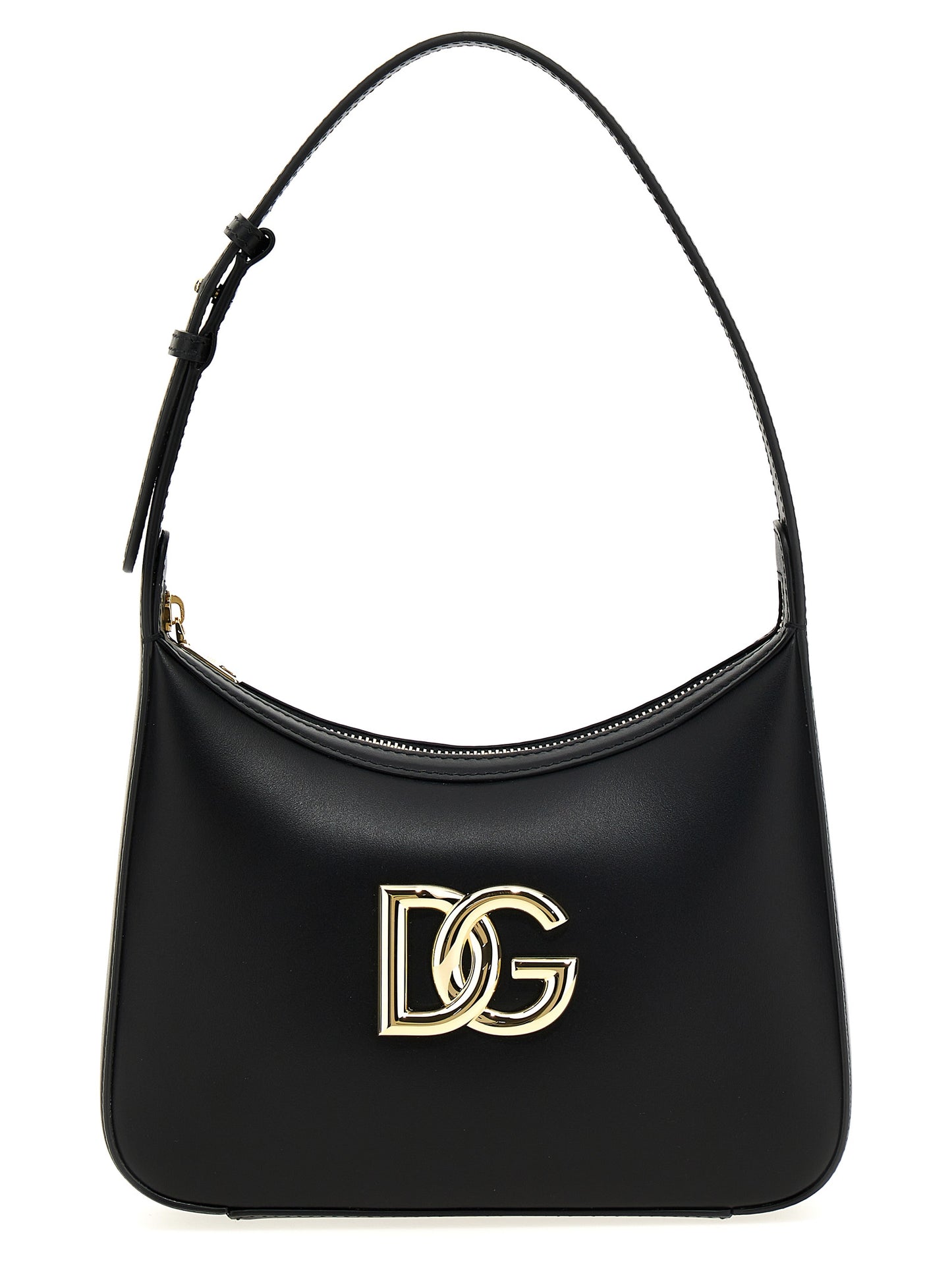 Dolce & Gabbana Shoulder Bags black BB7598AW57680999