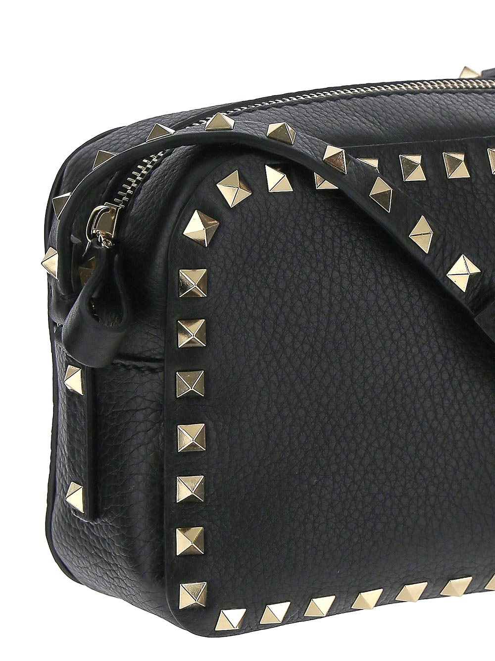 Valentino Garavani Shoulder Bags black 4W2B0809VSF0NO