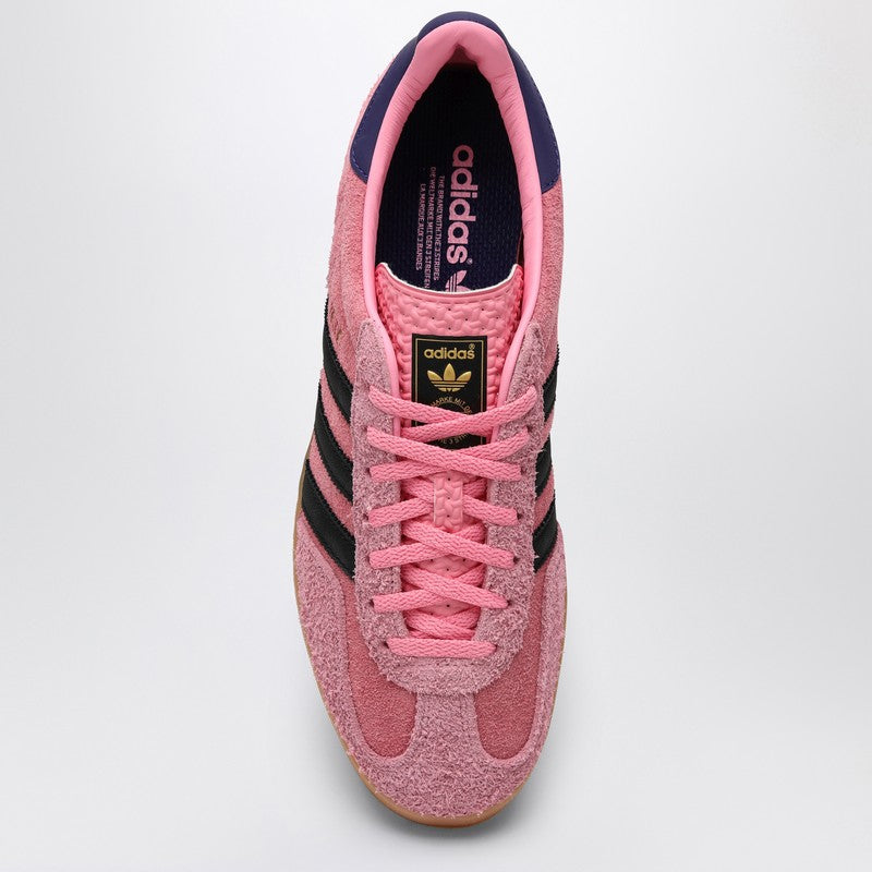 adidas Originals Gazelle Indoor Bliss Pink sneakers IE7002SUEP_ADIDS-BC