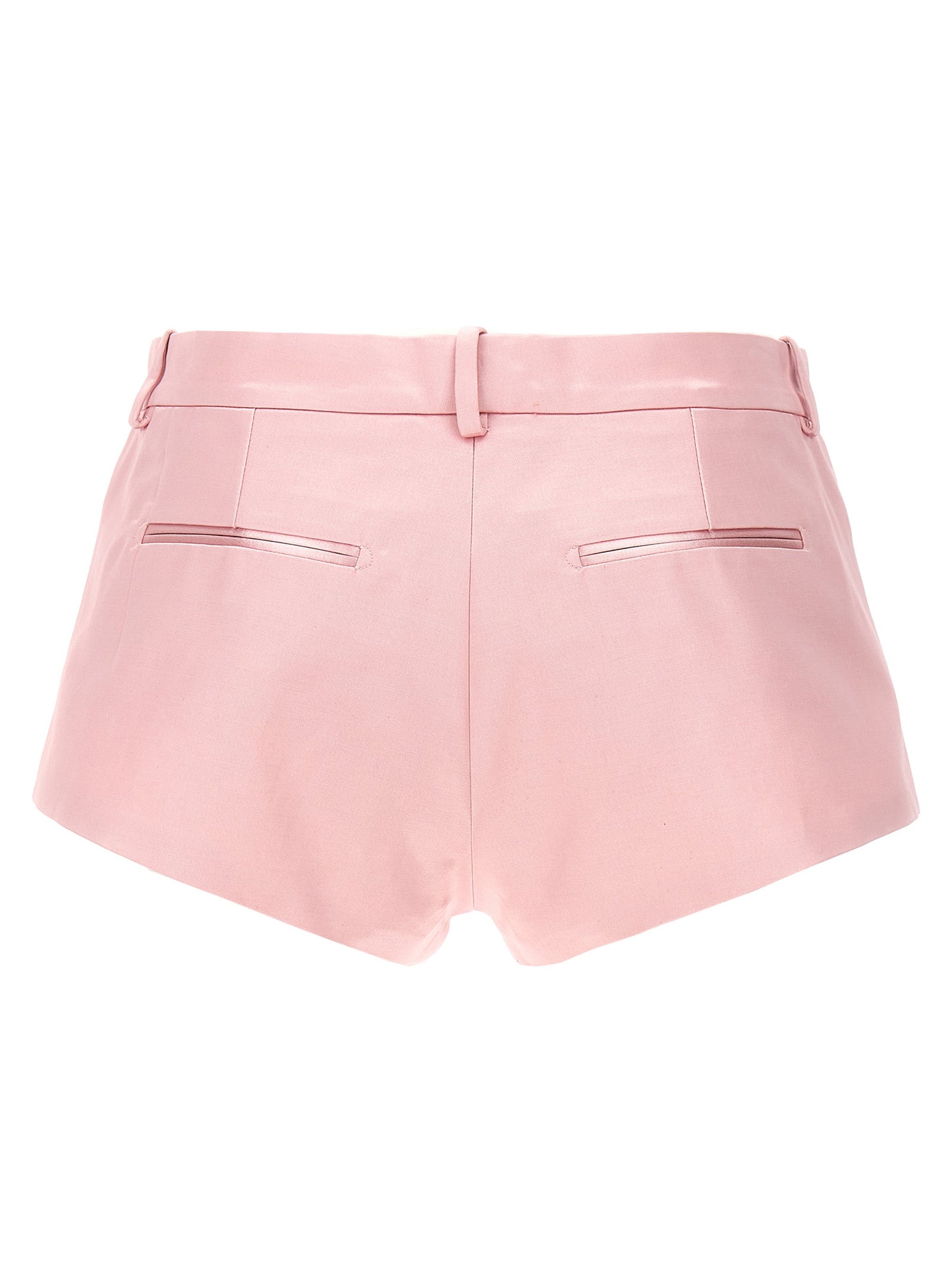 TOM FORD DUCHESSE SHORTS SH0054FAX1189DP711