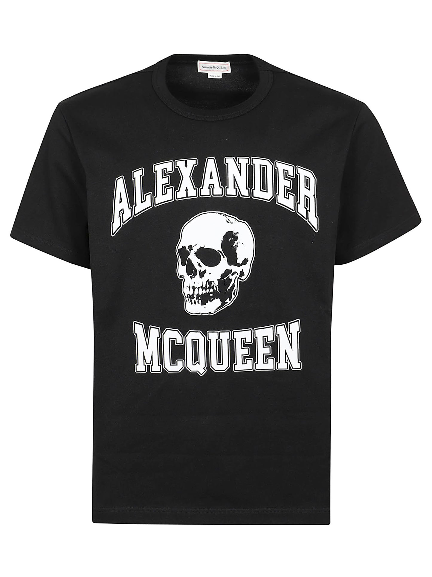 Alexander McQUEEN Tシャツ・カットソー 7594420520