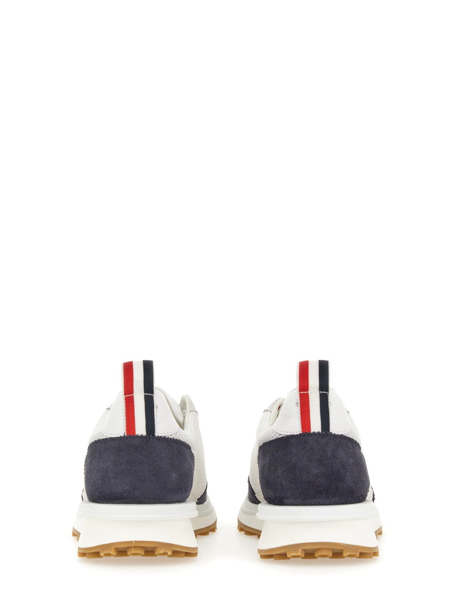 Thom Browne SNEAKER TECH RUNNER  MFD180B03050415