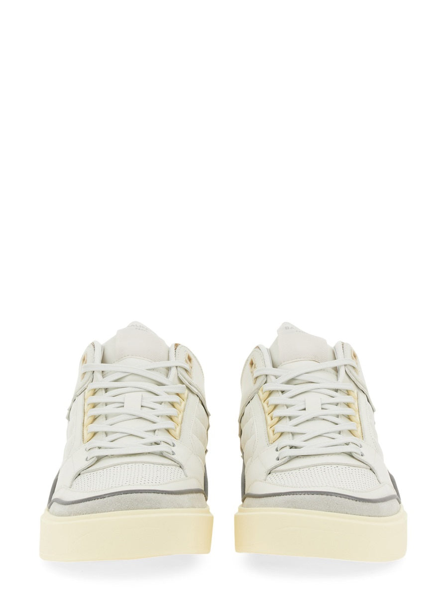 Balmain SNEAKER B COURT AM1VI304TCTK0FA