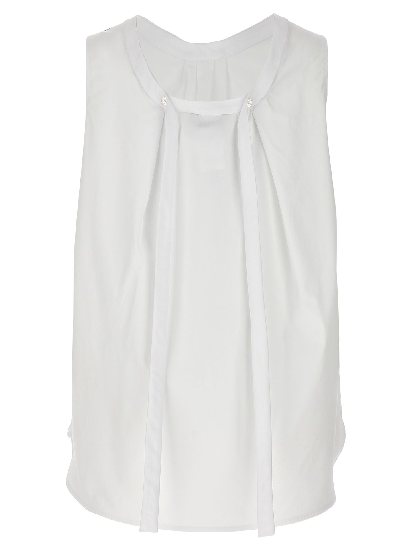 S MAX MARA 'OFELIA' TOP OFELIA001