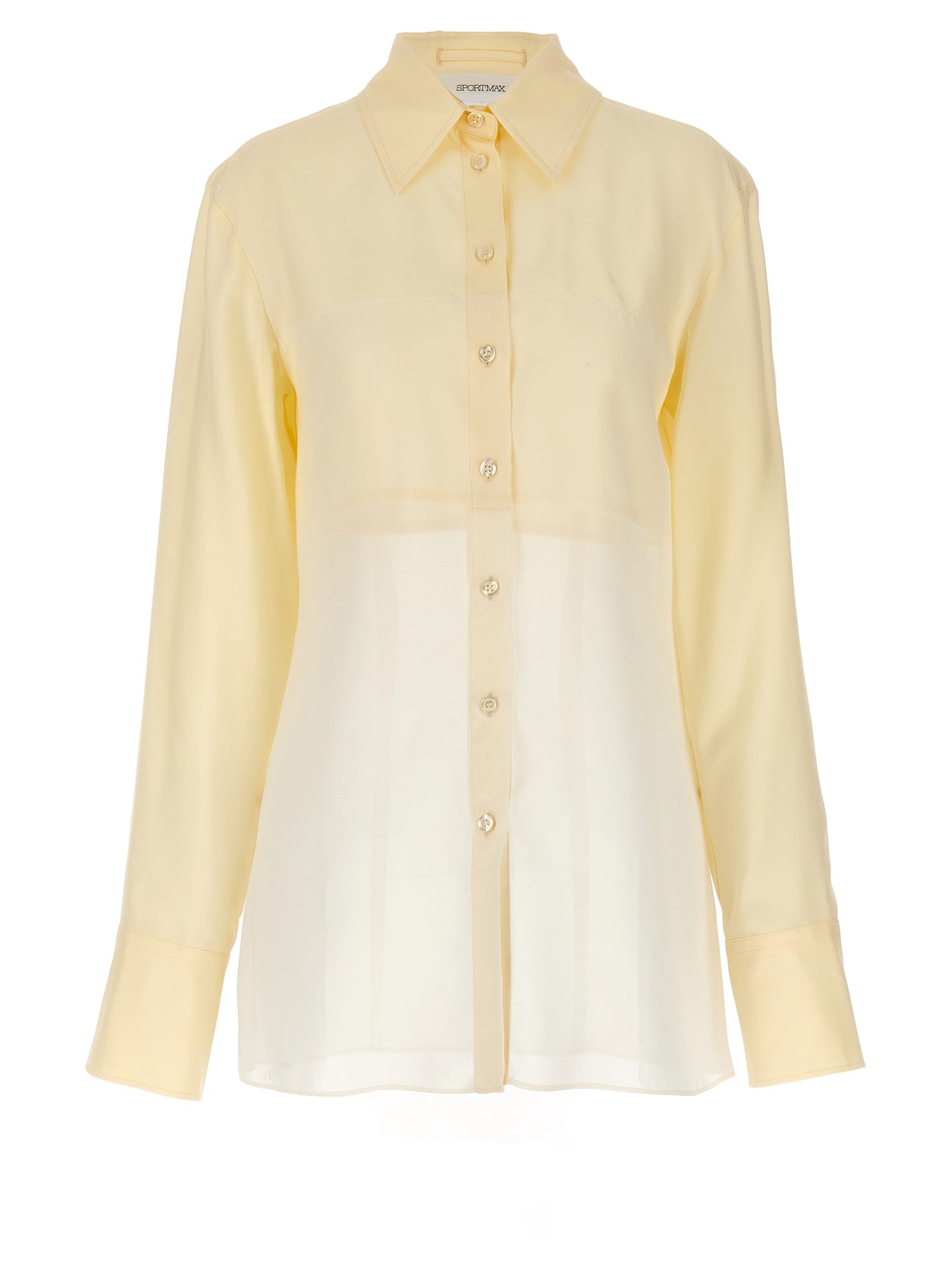 Sportmax 'BOA' SHIRT BOA001