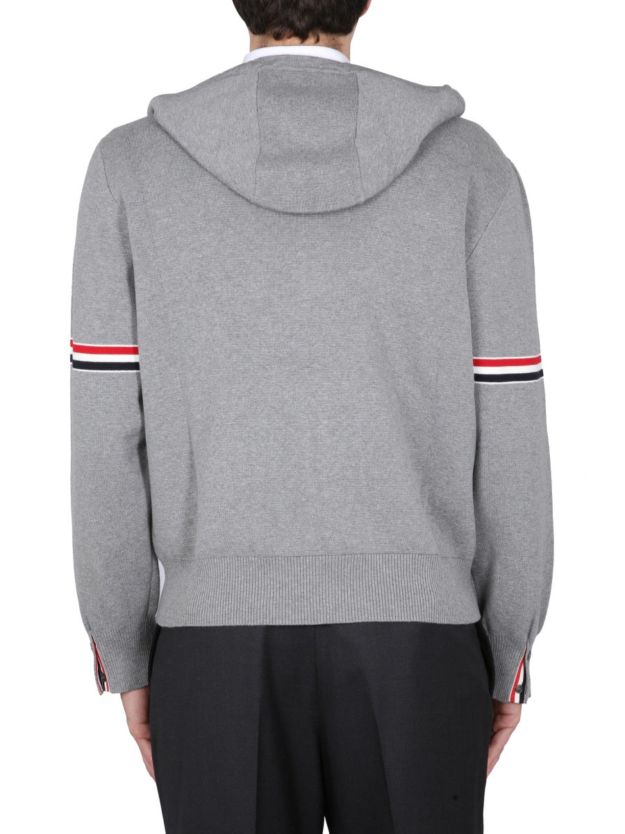 Thom Browne HOODIE MKT008AY3007055