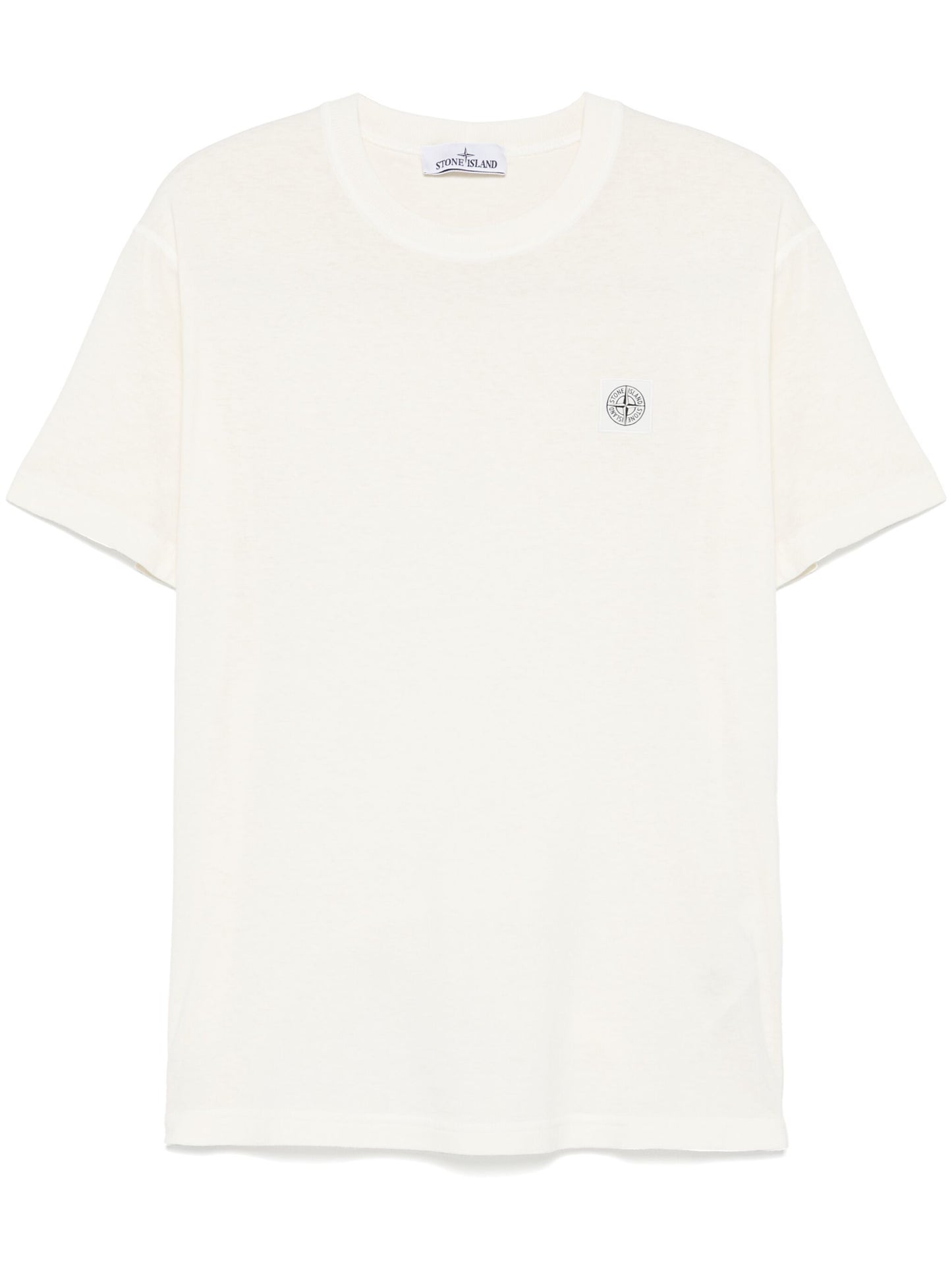 STONE ISLAND T-shirts and Polos Beige K1S152100237S0057V0193