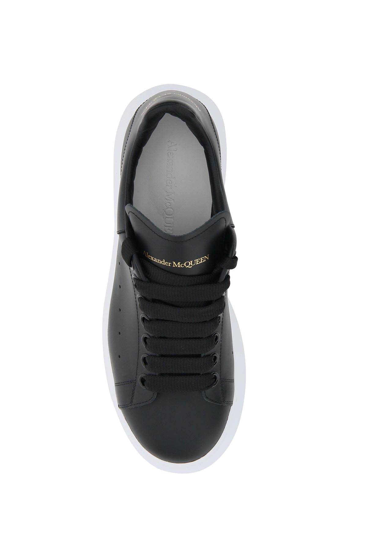 Alexander McQUEEN oversize sneakers 553770WHGP01000