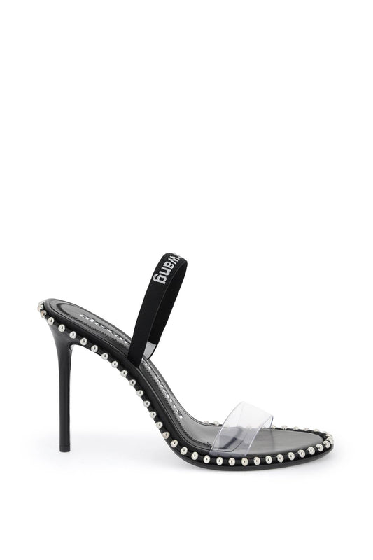 alexanderwang 'NOVA' SANDALS 3049S0000M001