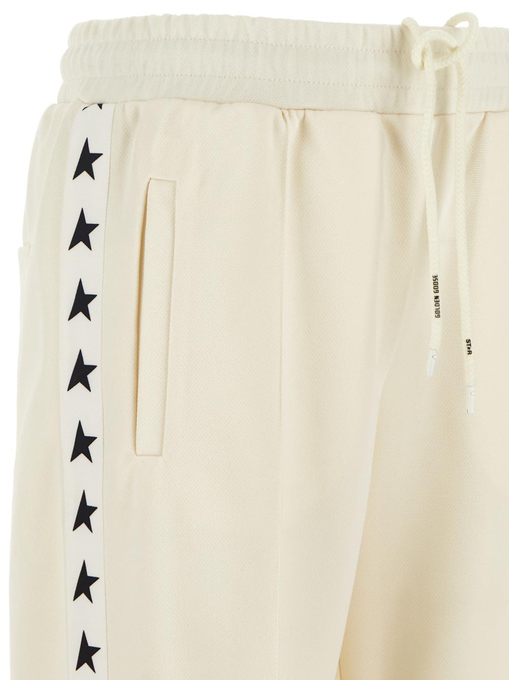 Golden Goose Trousers white GWP00877P00052181347