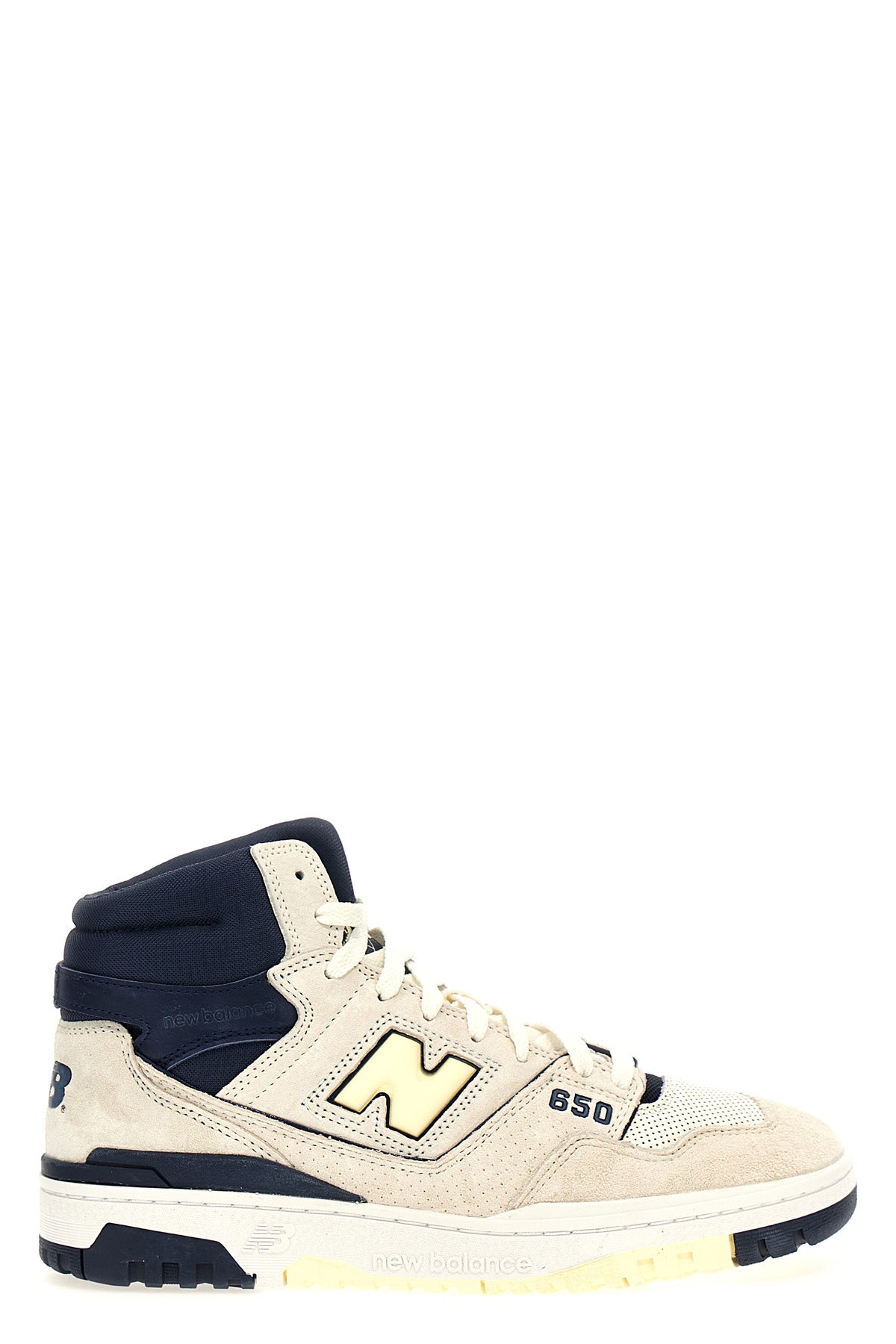 New Balance '650' SNEAKERS BB650RVNSEASALT