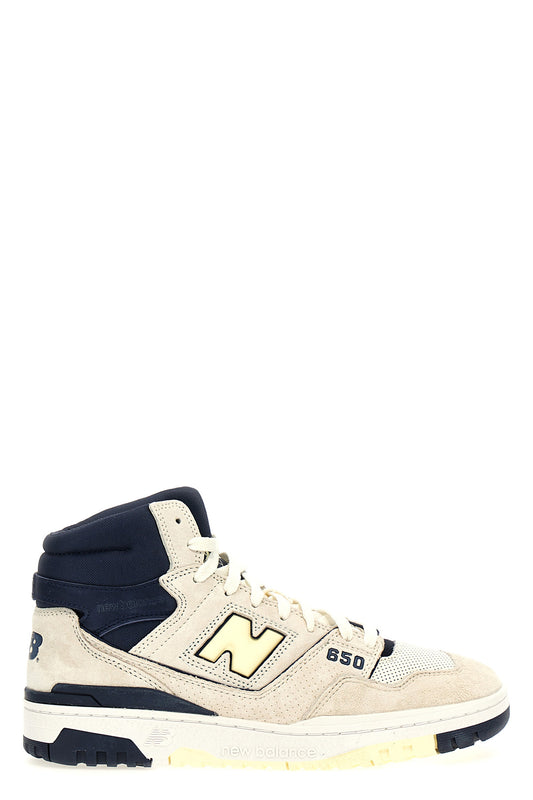 New Balance '650' SNEAKERS BB650RVNSEASALT